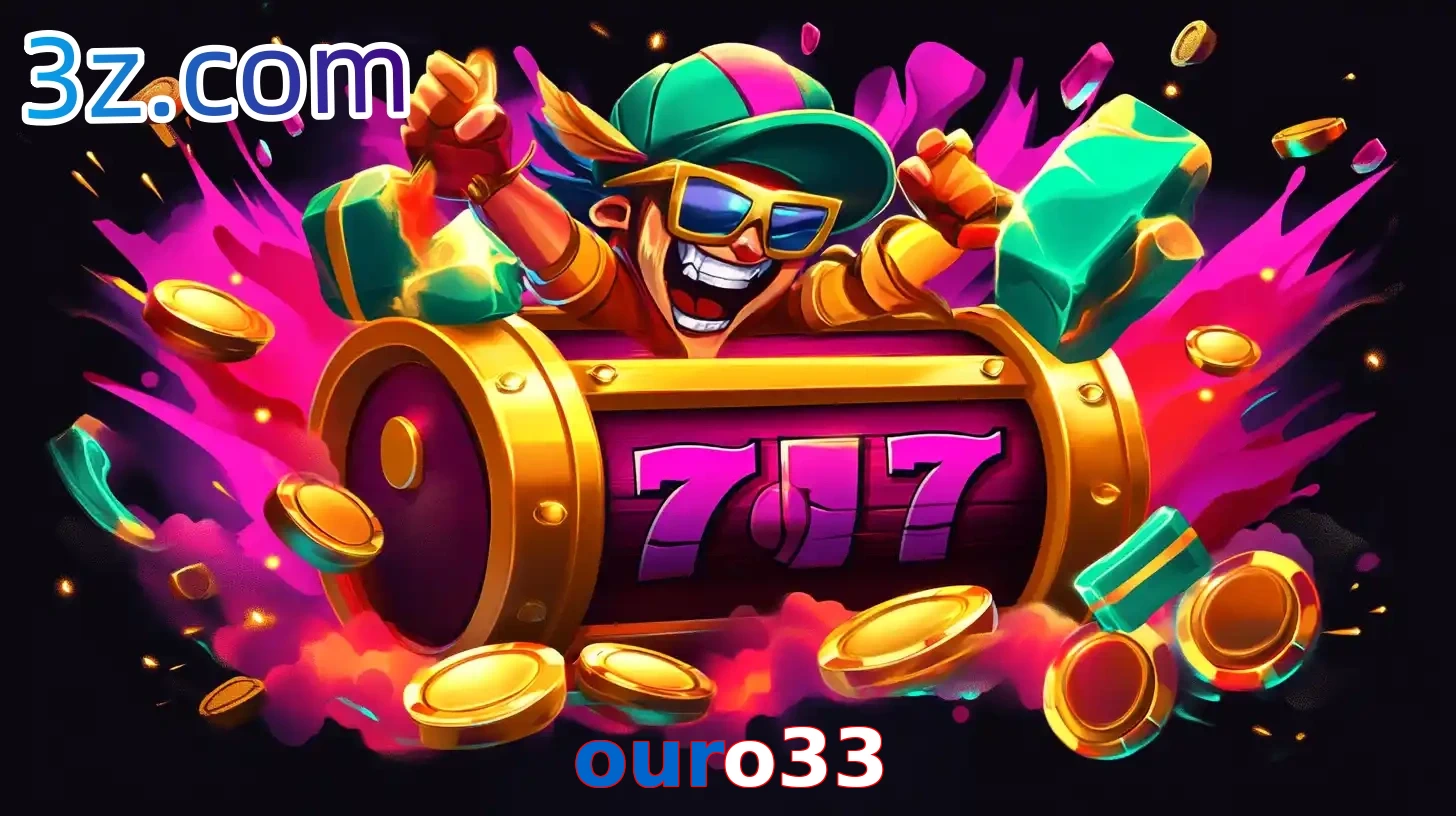 ouro33