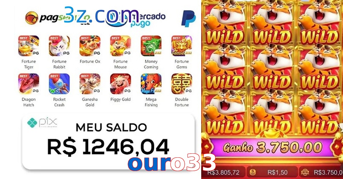 ouro33